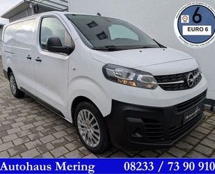 Opel Vivaro Gebrauchtwagen