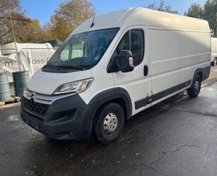 Citroen Jumper Gebrauchtwagen