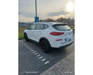 Hyundai TUCSON Gebrauchtwagen