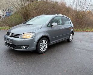 VW Golf Plus Gebrauchtwagen