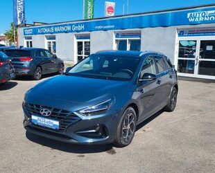 Hyundai i30 Gebrauchtwagen