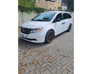 Honda Odyssey Gebrauchtwagen