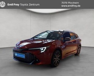 Toyota Corolla Gebrauchtwagen
