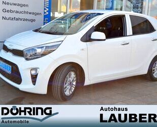 Kia Picanto Gebrauchtwagen
