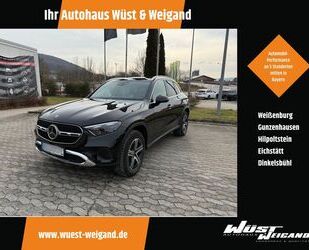 Mercedes-Benz GLC 300 Gebrauchtwagen
