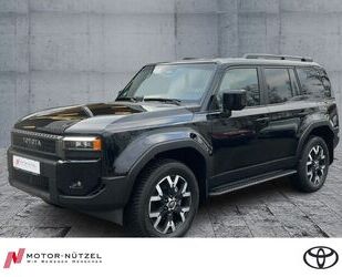 Toyota Land Cruiser Gebrauchtwagen