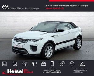 Land Rover Range Rover Evoque Gebrauchtwagen