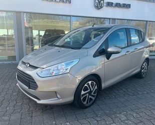 Ford B-Max Gebrauchtwagen