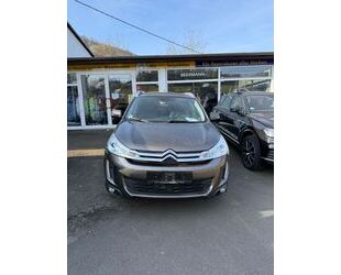 Citroen C4 Gebrauchtwagen