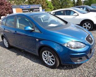 Seat Altea Gebrauchtwagen