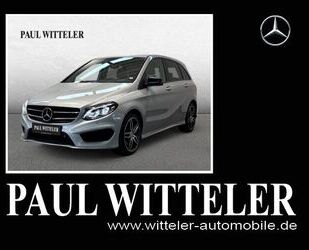 Mercedes-Benz B 220 Gebrauchtwagen