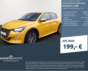 Peugeot 208 Gebrauchtwagen