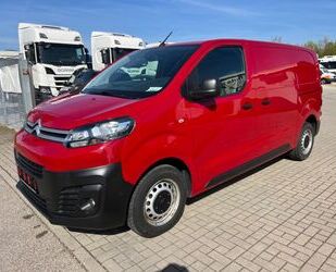 Citroen Jumpy Gebrauchtwagen