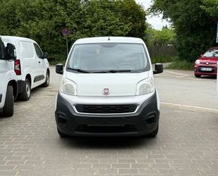 Fiat Fiorino Gebrauchtwagen