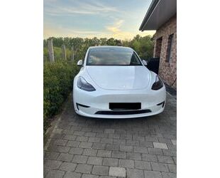 Tesla Model Y Gebrauchtwagen