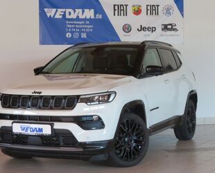 Jeep Compass Gebrauchtwagen