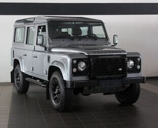 Land Rover Defender Gebrauchtwagen