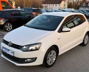 VW Polo Gebrauchtwagen
