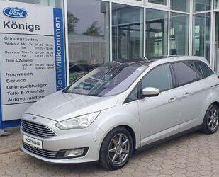 Ford Grand C-Max Gebrauchtwagen