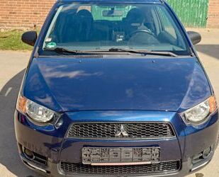 Mitsubishi Colt Gebrauchtwagen