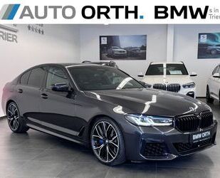 BMW M550 Gebrauchtwagen