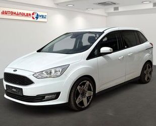 Ford Grand C-Max Gebrauchtwagen