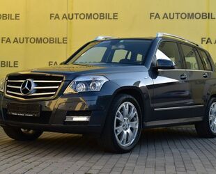 Mercedes-Benz GLK 220 Gebrauchtwagen