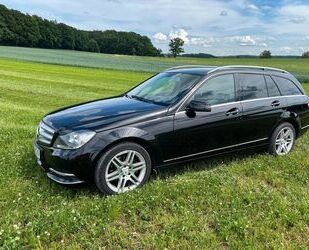 Mercedes-Benz C 220 Gebrauchtwagen