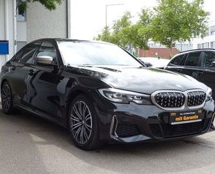 BMW M340i Gebrauchtwagen