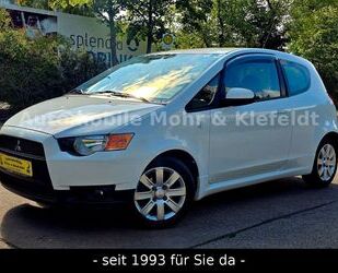Mitsubishi Colt Gebrauchtwagen