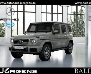 Mercedes-Benz G 500 Gebrauchtwagen