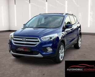 Ford Kuga Gebrauchtwagen
