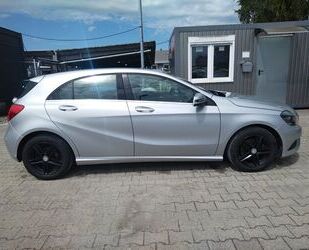 Mercedes-Benz A 180 Gebrauchtwagen