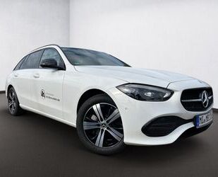 Mercedes-Benz C 300 Gebrauchtwagen