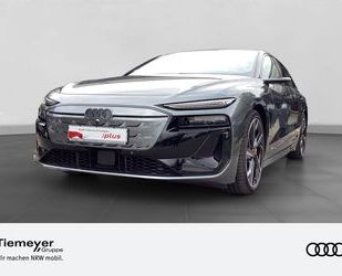 Audi S6 e-tron Gebrauchtwagen