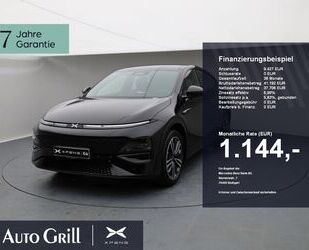 XPeng G6 Gebrauchtwagen
