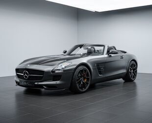 Mercedes-Benz SLS AMG Gebrauchtwagen