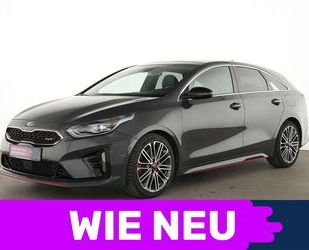 Kia pro ceed / ProCeed Gebrauchtwagen