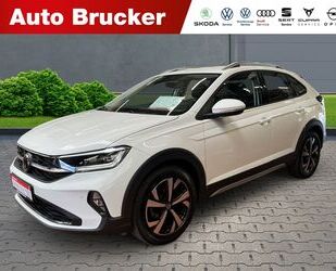 VW Taigo Gebrauchtwagen