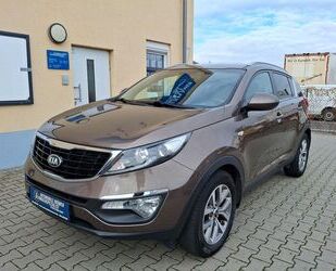 Kia Sportage Gebrauchtwagen