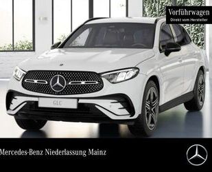 Mercedes-Benz GLC 220 Gebrauchtwagen