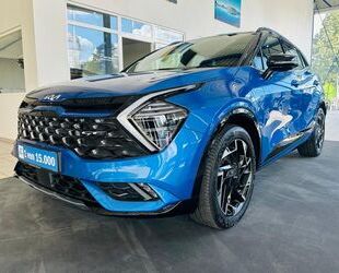 Kia Sportage Gebrauchtwagen