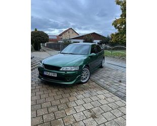 Opel Vectra Gebrauchtwagen
