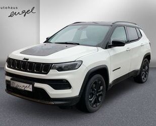 Jeep Compass Gebrauchtwagen
