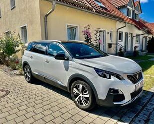 Peugeot 5008 Gebrauchtwagen