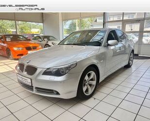 BMW 520 Gebrauchtwagen