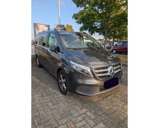 Mercedes-Benz V 220 Gebrauchtwagen