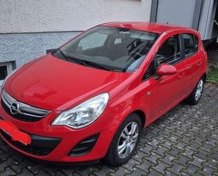 Opel Corsa Gebrauchtwagen