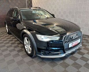 Audi A6 Allroad Gebrauchtwagen