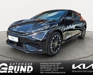 Kia EV6 Gebrauchtwagen